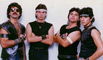 LOS KHAOS