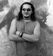 Steve Atkinson